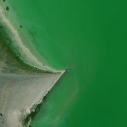 Satellite imagery of Buck Point, US