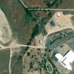 Satellite imagery of BOOTH — NGS AI5799 — West Valley City, US, US