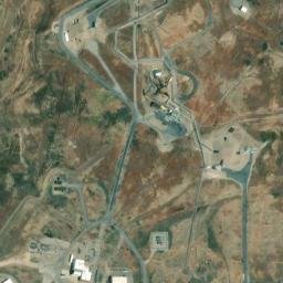 Satellite imagery of BOOTH — NGS AI5799 — West Valley City, US, US