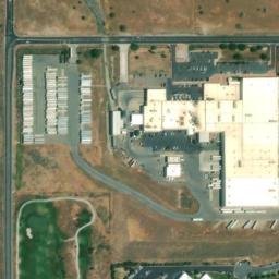 Satellite imagery of BACCHUS AF PLANT 81 TANK — NGS LP0357 — West Valley City, US, US