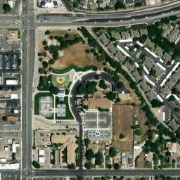 Satellite imagery of UTECH — NGS LO0957 — Taylorsville, US, US