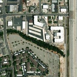 Satellite imagery of MURRAY RAD STA KMOR MAST — NGS LO0941, US