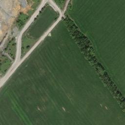 Satellite imagery of Tyrone Forge Quarry, US