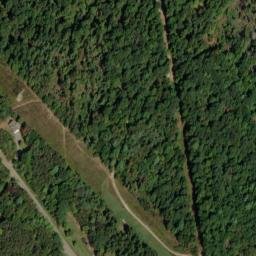 Satellite imagery of Koch Ridge, US