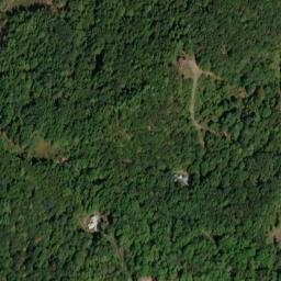 Satellite imagery of Koch Ridge, US