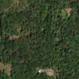 Satellite imagery of Koch Ridge, US