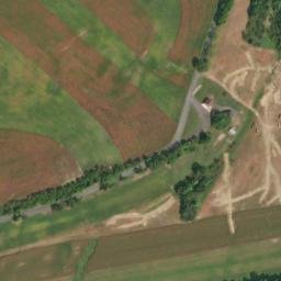 Satellite imagery of Fisher Ridge, US