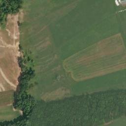 Satellite imagery of Fisher Ridge, US
