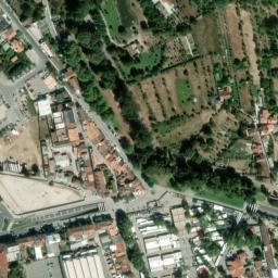 Satellite imagery of Porta dos Cavaleiros, PT