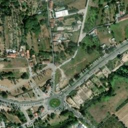 Satellite imagery of Porta dos Cavaleiros, PT