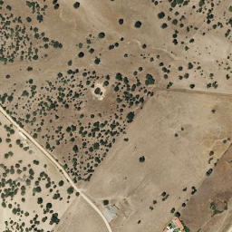 Satellite imagery of survey_point, PT