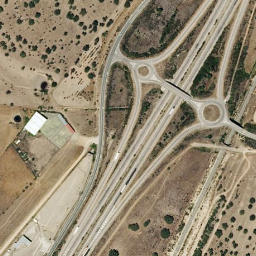 Satellite imagery of survey_point, PT