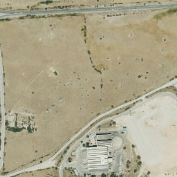 Satellite imagery of survey_point, ES