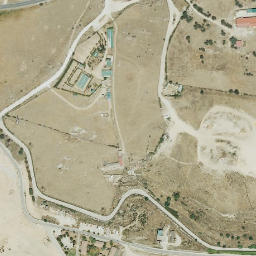 Satellite imagery of survey_point, ES