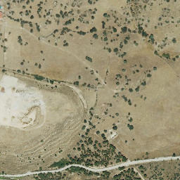 Satellite imagery of survey_point, ES