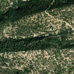 Satellite imagery of Sierra de San Marcos, ES