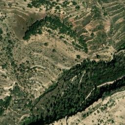 Satellite imagery of Sierra de San Marcos, ES
