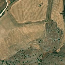 Satellite imagery of Belvedere di Murgia Timone, IT