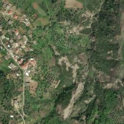 Satellite imagery of Mali Ligovunit, AL