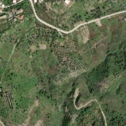 Satellite imagery of Bregu i Gradishtës, AL