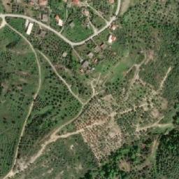 Satellite imagery of Bregu i Gradishtës, AL