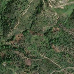 Satellite imagery of Bregu i Gradishtës, AL