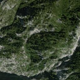 Satellite imagery of Mal Tomor, AL