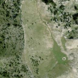 Satellite imagery of Mal Tomor, AL