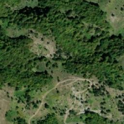 Satellite imagery of Bregu i Shegës, AL