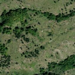 Satellite imagery of Bregu i Shegës, AL