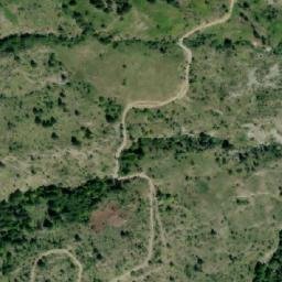 Satellite imagery of Bregu i Shegës, AL