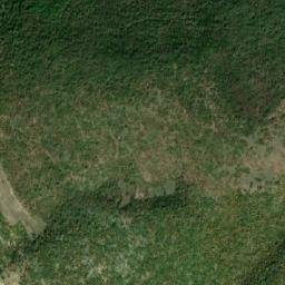 Satellite imagery of Gremnja, AL