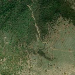 Satellite imagery of Gremnja, AL