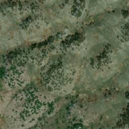 Satellite imagery of Mali i Karvaqit, AL