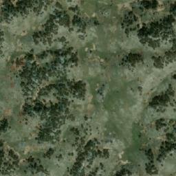 Satellite imagery of Mali i Karvaqit, AL