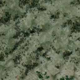 Satellite imagery of Mali i Karvaqit, AL
