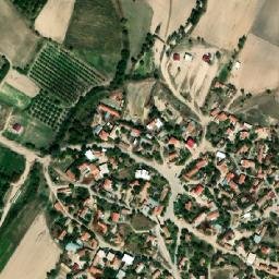 Drone Görünümü