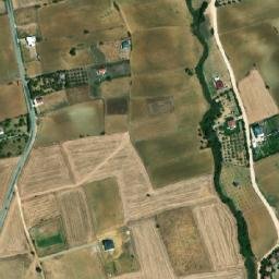 Drone Görünümü