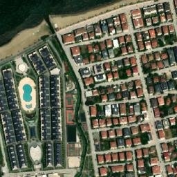 Drone Görünümü