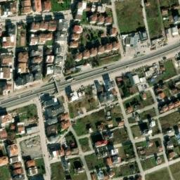 Drone Görünümü