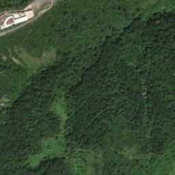 Satellite imagery of TUTGA Noktası OLUKLU, TR