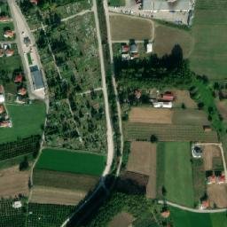 Drone Görünümü