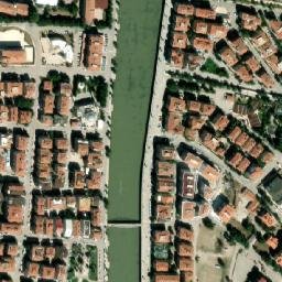 Drone Görünümü
