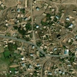 Satellite imagery of Ditanots’, AM