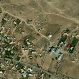 Satellite imagery of Ditanots’, AM
