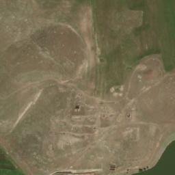Satellite imagery of Andzav, AM