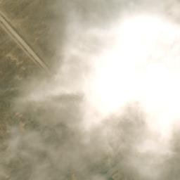 Satellite imagery of K’arhank’i Sar, AM