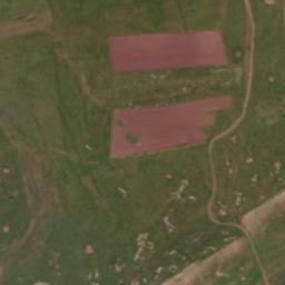 Satellite imagery of Brndznots’, AM