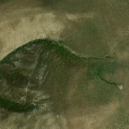 Satellite imagery of Oskek’ar, AM