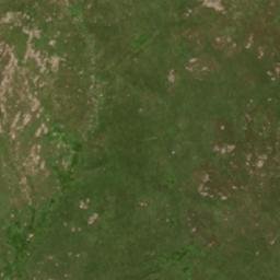 Satellite imagery of T’at’osi K’arap’, AM